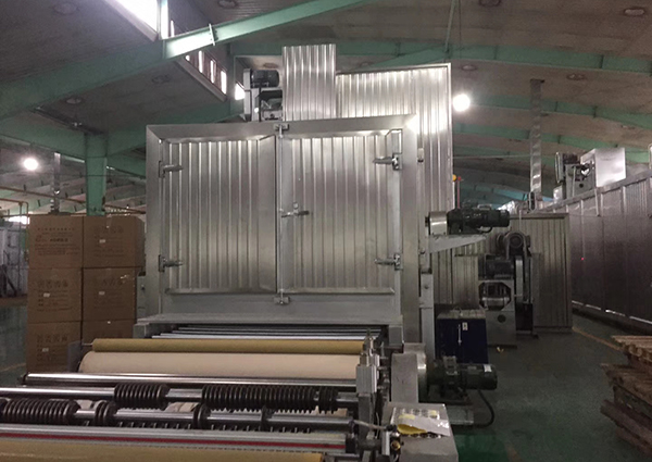 AGM隔板生產事業部